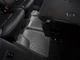 Килимки Weathertech Black для Mercedes-Benz GL-Class (X164) 2006-2012 (3 ряд) (WT 440163) - изображение 2