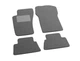 Двошарові килимки Sotra Premium Grey для Mitsubishi Eclipse (mkI) 1989-1994 (ST 00638-PR-Grey) - изображение 1