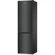 Холодильник с морозильной камерой Gorenje NRK6202EBXL4 - изображение 3