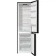 Холодильник с морозильной камерой Gorenje NRK6202EBXL4 - изображение 9