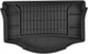 Гумовий килимок у багажник Frogum Pro-Line для Mitsubishi Mirage (mkVI) 2012-2024 (хетчбек)(нижній рівень)(багажник) (FG TM548973) - изображение 1