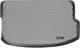 Килимок Weathertech Grey для Chevrolet Venture (mkI) 1996-2005; Pontiac Montana (mkI) 1996-2005 (long)(багажник за 3 рядом) (WT 42099) - изображение 1