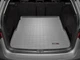 Килимок Weathertech Grey для Volkswagen Passat (B6) 2005-2011 / (B7) 2010-2015 (універсал)(багажник) (WT 42460) - изображение 2