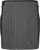 Килимок Weathertech Black для BMW 5-series (sedan)(E60)(trunk) 2003-2010 (WT 40261) - зображення 1