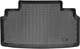Килимок Weathertech Black для Chevrolet Astro (mkII); GMC Safari (mkII) 1990-2005 (long)(багажник за 3 рядом) (WT 40028) - изображение 1