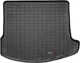 Килимок Weathertech Black для Mazda 3 (mkII) 2008-2013 (седан)(багажник) (WT 40428) - изображение 1