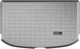 Килимок Weathertech Grey для Kia Soul / Soul EV (mkII)(trunk) 2014→ (WT 42681) - зображення 1