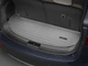 Килимок Weathertech Grey для Hyundai Grand Santa Fe (mkIII)(trunk behind 3 row) 2013-2018 (WT 42609) - зображення 2