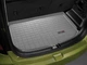 Килимок Weathertech Grey для Kia Soul / Soul EV (mkII)(trunk) 2014→ (WT 42681) - зображення 2