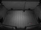 Килимок Weathertech Black для Alfa Romeo Giulietta (mkI) 2010-2020 (багажник) (WT 40530) - изображение 2