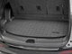 Килимок Weathertech Black для Buick Enclave (mkII) 2017-2024 (багажник за 3 рядом) (WT 401082) - изображение 2