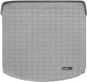 Килимок Weathertech Grey для Opel Antara (mkI) 2006-2015; Saturn Vue (mkII) 2006-2015 (багажник) (WT 42343) - изображение 1