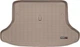 Килимок Weathertech Beige для Toyota RAV4 (mkII)(trunk) 2000-2005 (WT 41186) - зображення 1