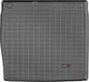 Килимок Weathertech Black для Citroen C5 (mkII) 2007-2019 (седан)(багажник) (WT 40638) - изображение 1