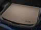 Килимок Weathertech Beige для Opel Antara (mkI) 2006-2015; Saturn Vue (mkII) 2006-2015 (багажник) (WT 41343) - изображение 2