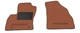 Двошарові килимки Sotra Premium Terracotta для Peugeot Bipper (mkI)(1 ряд) 2008-2017 (ST 07060-CH-Terra) - изображение 1