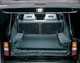 Килимок Weathertech Black для Nissan Pathfinder (R50) 1995-2004; Infiniti QX (mkI) 1996-2003 (багажник за 2 рядом) (WT 40066) - изображение 2
