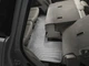 Килимки Weathertech Grey для Acura MDX (mkII) 2007-2013 (3 ряд) (WT 461143) - изображение 2