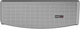 Килимок Weathertech Grey для Cadillac XT6 (mkI) 2019→; GMC Acadia (mkII)(не All-Terrain) 2016-2023 (багажник за 3 рядом) (WT 42925) - изображение 1