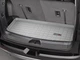 Килимок Weathertech Grey для Cadillac XT6 (mkI) 2019→; GMC Acadia (mkII)(не All-Terrain) 2016-2023 (багажник за 3 рядом) (WT 42925) - изображение 2