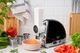 Электрическая мясорубка с шинковками Ardesto MGL-2250R - изображение 6