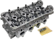 Головка блока цилиндров (ГБЦ) CAM Ланос, Нексия, Нубира 1.6л, A16DMS (16V), 96184751, 96350009, 96389035 - изображение 1