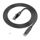 Патч-корд Borofone BUS01 Category 6 Gigabit (1 метр) - зображення 2
