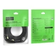 Патч-корд Hoco US07 General pure copper flat network cable 10m - зображення 4