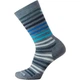 Легкі термошкарпетки з шерстю меріноса Smartwool Everyday Spruce Street Crew (розмір Medium, 39-41) - зображення 1
