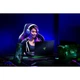 Навушники із мікрофоном Razer Blackshark V2 PRO 2023 White (RZ04-04530200-R3M1) - зображення 5