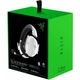 Навушники із мікрофоном Razer Blackshark V2 PRO 2023 White (RZ04-04530200-R3M1) - зображення 7