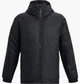 Куртка мужская Under Armour Cgi Down Lightweight Black XL Чорний 1378840-001 - изображение 1