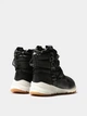 Ботинки женские The North Face Thermoball™ Waterproof Lace Up 38 Чорний NF0A5LWDR0G1 - изображение 3