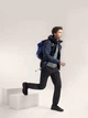 Вітровка чоловіча Arc'teryx Atom Hoody XL Темно-синій X00000955601 - зображення 6