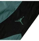 Брюки чоловічі Jordan Sport Jam Pants Green/Black S Чорний, Зелений FN5850-366 - зображення 3