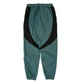 Брюки чоловічі Jordan Sport Jam Pants Green/Black S Чорний, Зелений FN5850-366 - зображення 4