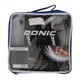 Теннисная ракетка Donic Ralley ONE SIZE Чорний 808341 - изображение 2