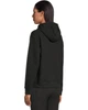 Кофта женские Arc'teryx Emblem Fleece Hoodie M Чорний X00000978602 - изображение 3