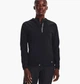 Кофта женские Under Armour Outrun The Storm Jkt Black M Чорний 1377043-002 - изображение 1