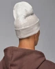 Шапка Jordan Peak Beanie ONE SIZE Бежевий HV1077-134 - изображение 2