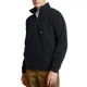 Кофта мужская Under Armour Expanse Fleece Hz XL чорний 1387570-001 - изображение 1