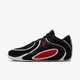 Кроссовки мужские Jordan Tatum 4 Black / University Red 42 Комбінований HQ4614-001 - изображение 1