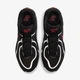 Кроссовки мужские Jordan Tatum 4 Black / University Red 42 Комбінований HQ4614-001 - изображение 8