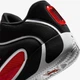 Кроссовки мужские Jordan Tatum 4 Black / University Red 42 Комбінований HQ4614-001 - изображение 12