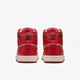 Кроссовки женские Jordan Air 1 Mid Se 38 Красно-белый HJ9337-106 - изображение 6