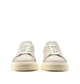 Кроссовки женские Calvin Klein Chunky Cupsole 40 Бежевый YW0YW01096 - изображение 3
