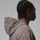 Кофта мужская Jordan Dri-Fit Sport Crossover M Мокко FV8606-040 - изображение 5