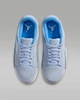 Кроссовки женские Jordan Flight Court 40 Блакитний FZ9854-400 - изображение 4