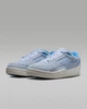 Кроссовки женские Jordan Flight Court 40 Блакитний FZ9854-400 - изображение 5