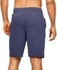 Шорты мужские Under Armour Sportstyle Terry Short L Синій 1329288-497 - изображение 2
